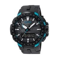 Casio Pro Trek Mount Williamson PRW-6100Y-1AER