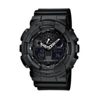 Casio G-Shock (GA-100-1A1ER)