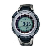 casio pro trek prg 110 1v