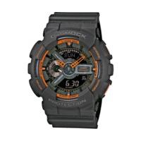 Casio G-Shock (GA-110TS-1A4ER)