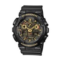 Casio G-Shock camo (GA-100CF-1A9ER)