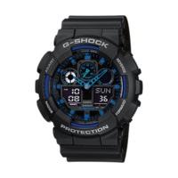 Casio G-Shock (GA-100-1A2ER)