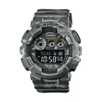 Casio G-Shock camo grey (GD-120CM-8ER)