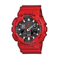 Casio G-Shock (GA-100B-4AER)