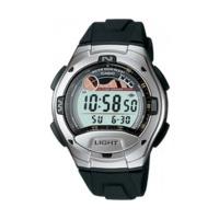 Casio Collection Yacht Marine Timer (W-753-1AVES)