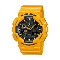 casio g shock ga 100a 9aer