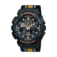 Casio G-Shock (GA-100-1A4ER)