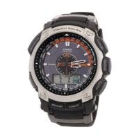 casio pro trek prw 5000 1er