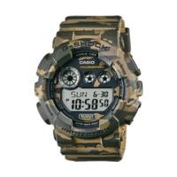 Casio G-Shock camo (GD-120CM-5ER)