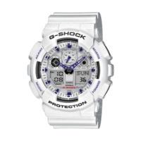 casio g shock ga 100a 7aer