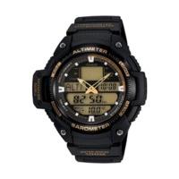 Casio Collection Multi Task Gear (SGW-400H-1B2VER)