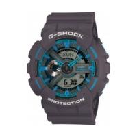 Casio G-Shock (GA-110TS-8A2ER)