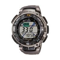 casio pro trek prg 240t 7er