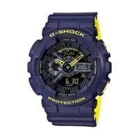 casio g shock ga 110ln 2aer