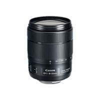 Canon EF-S 18-135MM F3.5-5.6 IS USM Lens