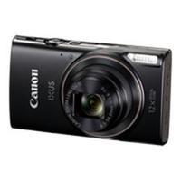 Canon IXUS 285 HS Black Camera Kit inc 16GB SD Card and Case