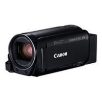 Canon Legria HF R86 Camcorder Black 16GB FHD WiFi