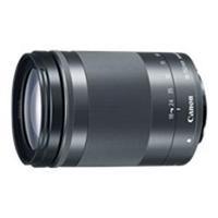 Canon EF-M 18-150mm f3.5-5.6 IS STM Lens - Black