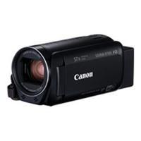 Canon Legria HF R88 Camcorder Black 16GB FHD WiFi inc Wide-Angle