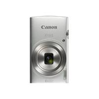 Canon IXUS 185 Camera Silver 20MP 8x Zoom HD