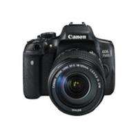 Canon EOS 750D Digital SLR Camera with 18-135mm IS STM Lens
