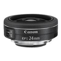 Canon EF 24mm f/2.8 STM Lens