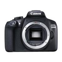 canon eos 1300d slr camera body only