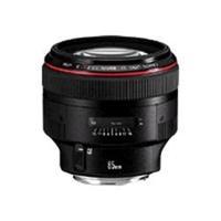 Canon EF 85mm f/1.2 L USM II Lens Filter-72mm