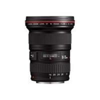 Canon EF 16-35mm f/2.8L II USM Lens