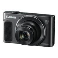 Canon PowerShot SX620 HS Digital Camera ? Black