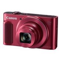 canon powershot sx620 hs digital camera red