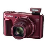 Canon PowerShot SX720 HS Camera Red