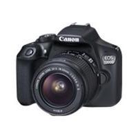 canon eos 1300d slr camera inc ef s 18 55mm f35 56 is ii