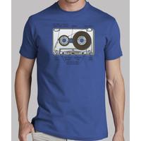 cassette tape