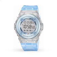 Casio Ladies\' Baby-G Alarm Chronograph Watch