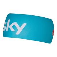 Castelli Team Sky Viva Headband