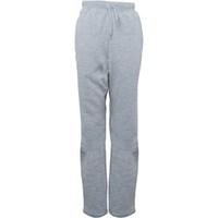 canterbury junior combination sweat pants grey