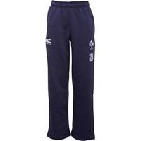 Canterbury Junior Ireland Fleece Pants Peacoat