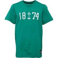 canterbury junior ireland established t shirt bosphorus