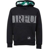 Canterbury Junior Ireland Hoody Black