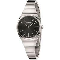 calvin klein ladies supreme mini watch