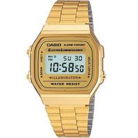 casio unisex classic leisure alarm chronograph watch