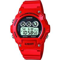 CASIO Men\'s Sport Alarm Chronograph Watch