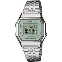 casio unisex classic alarm watch