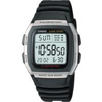 CASIO Men\'s Sports Leisure Alarm Chronograph Watch