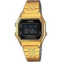 casio unisex classic alarm watch