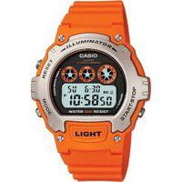 CASIO Unisex Sports Alarm Chronograph Watch