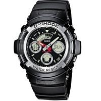 CASIO Men\'s G-Shock Alarm Chronograph Watch