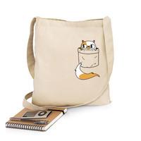 cake in a pocket shoulder