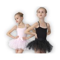 Capezio Camisole Tutu Leotard